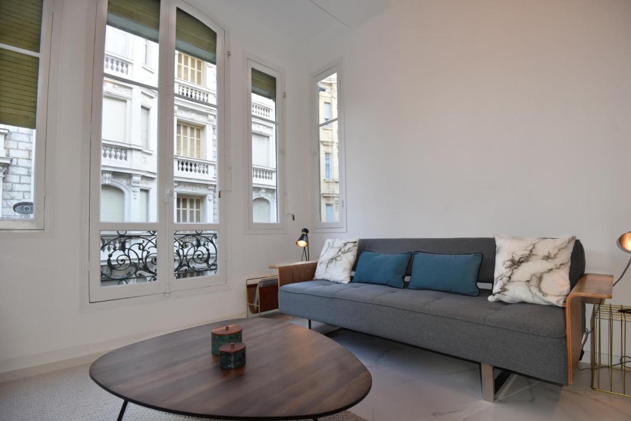 Signature Meyerbeer Appartement *