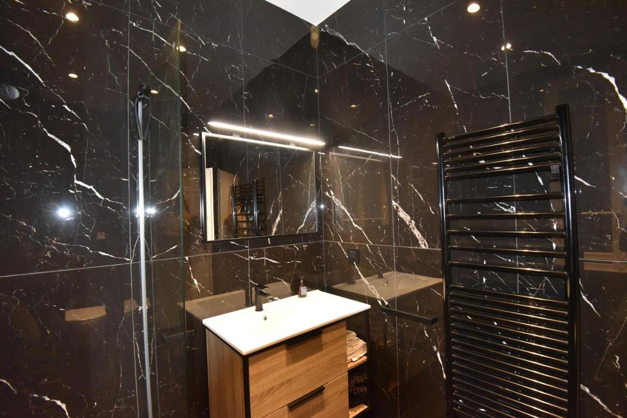 Appartement Signature Meyerbeer *