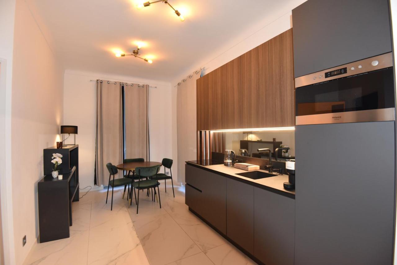 Appartamento Signature Meyerbeer Nizza